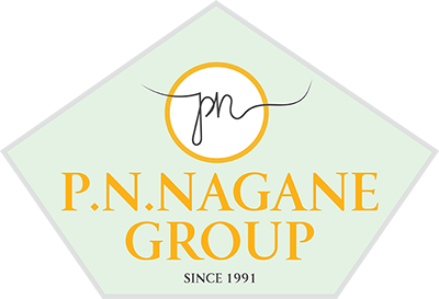 P.N.NAGANE
